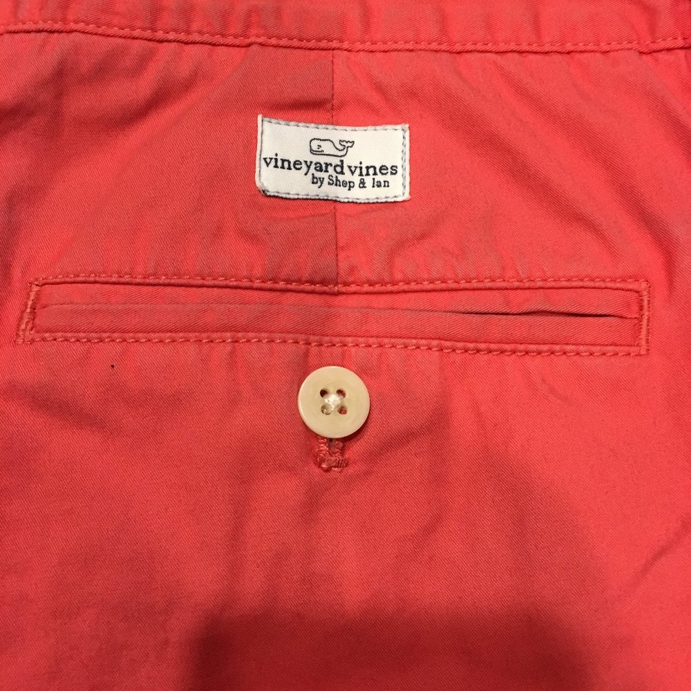 Vineyard Vines Chinos 34x29.5